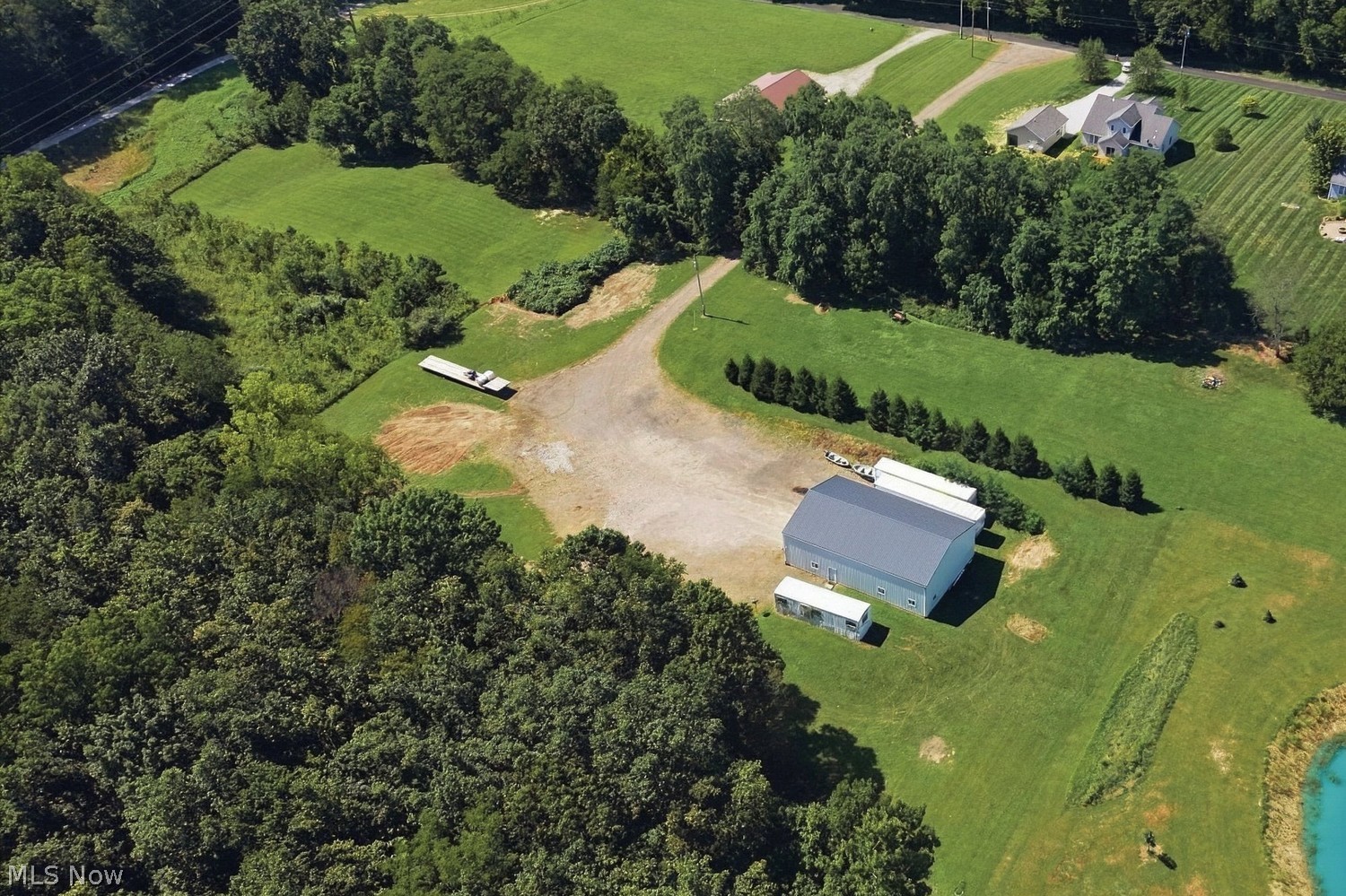 1837 Township Road 1215 Ashland OH 44805