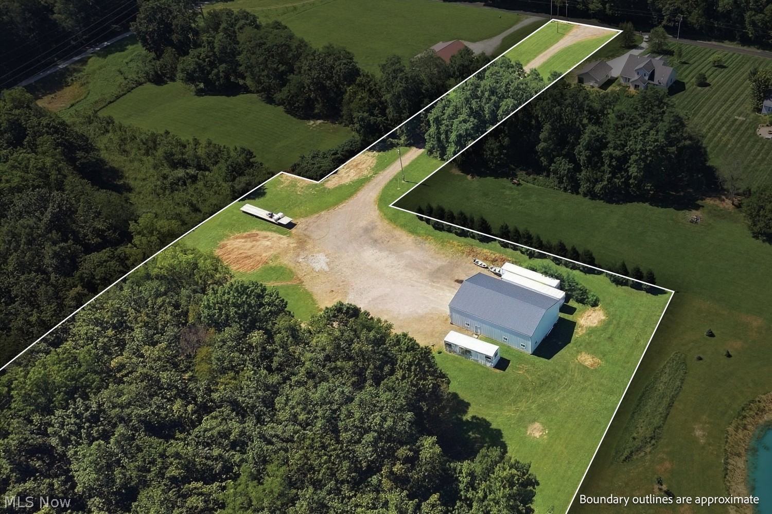1837 Township Road 1215 Ashland OH 44805