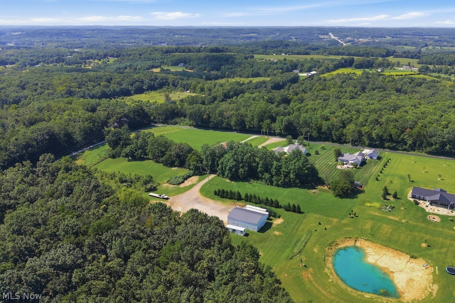 1837 Township Road 1215 Ashland OH 44805
