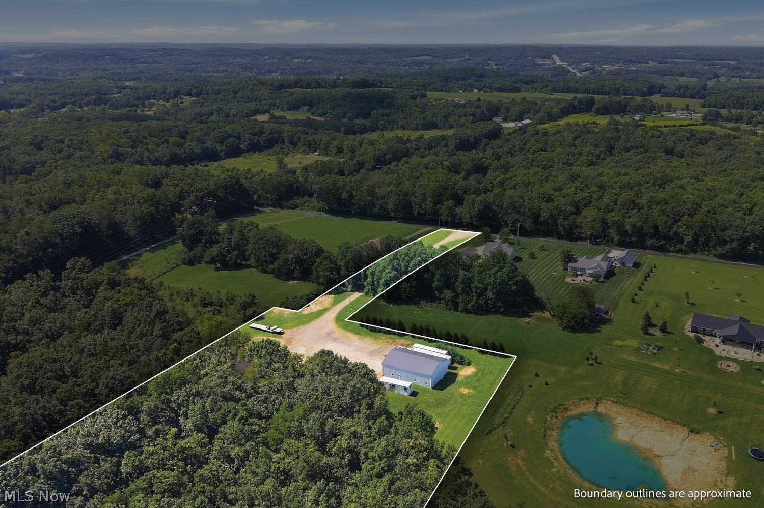 1837 Township Road 1215 Ashland OH 44805