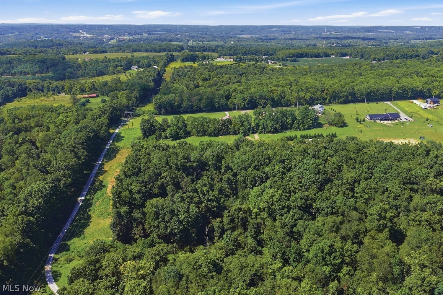 1837 Township Road 1215 Ashland OH 44805