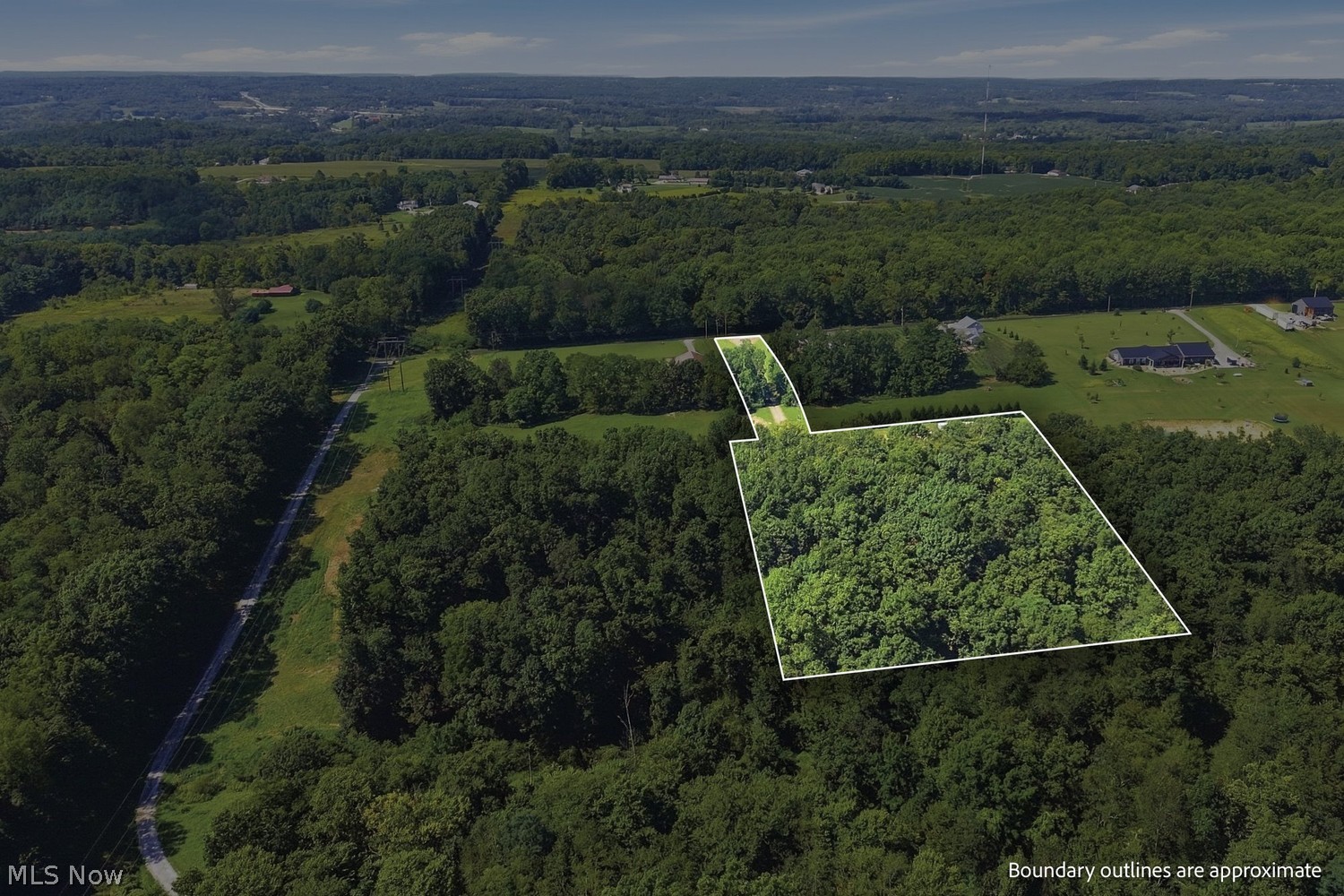 1837 Township Road 1215 Ashland OH 44805