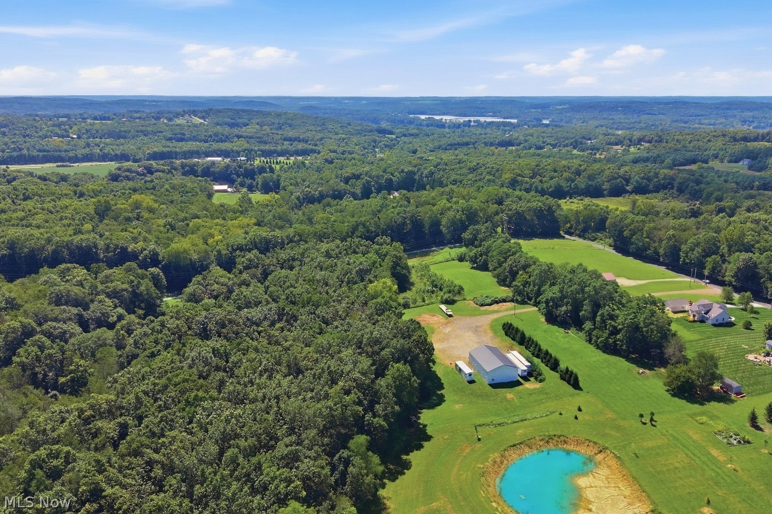 1837 Township Road 1215 Ashland OH 44805