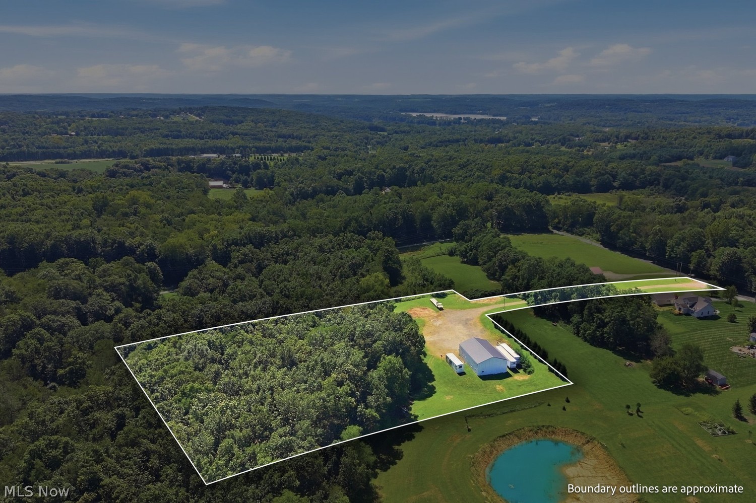 1837 Township Road 1215 Ashland OH 44805