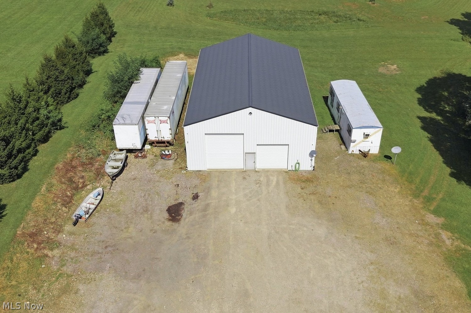 1837 Township Road 1215 Ashland OH 44805