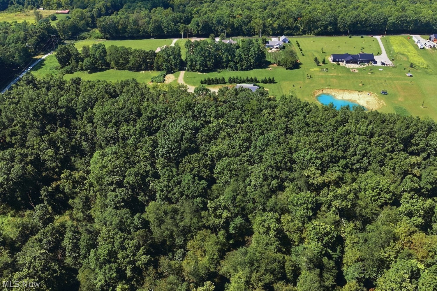 1837 Township Road 1215 Ashland OH 44805
