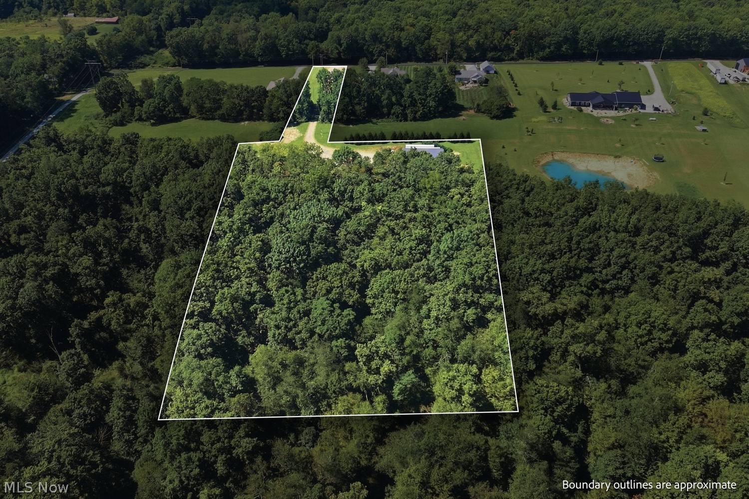 1837 Township Road 1215 Ashland OH 44805