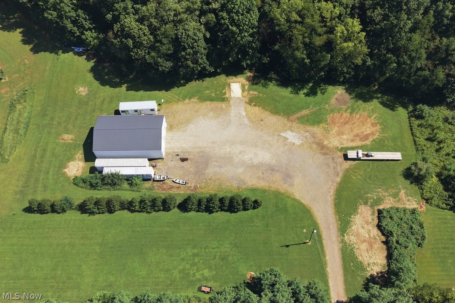 1837 Township Road 1215 Ashland OH 44805
