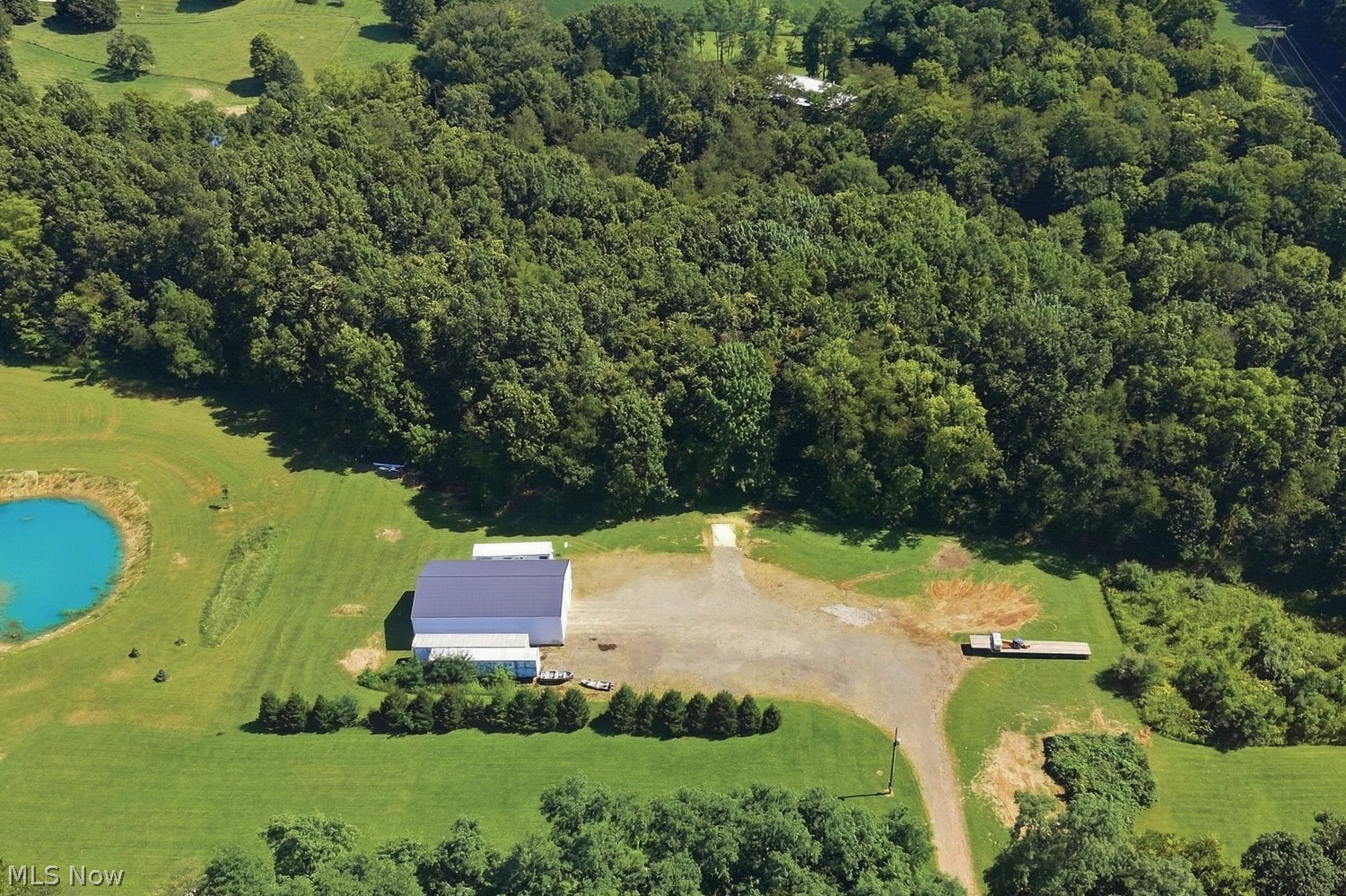 1837 Township Road 1215 Ashland OH 44805