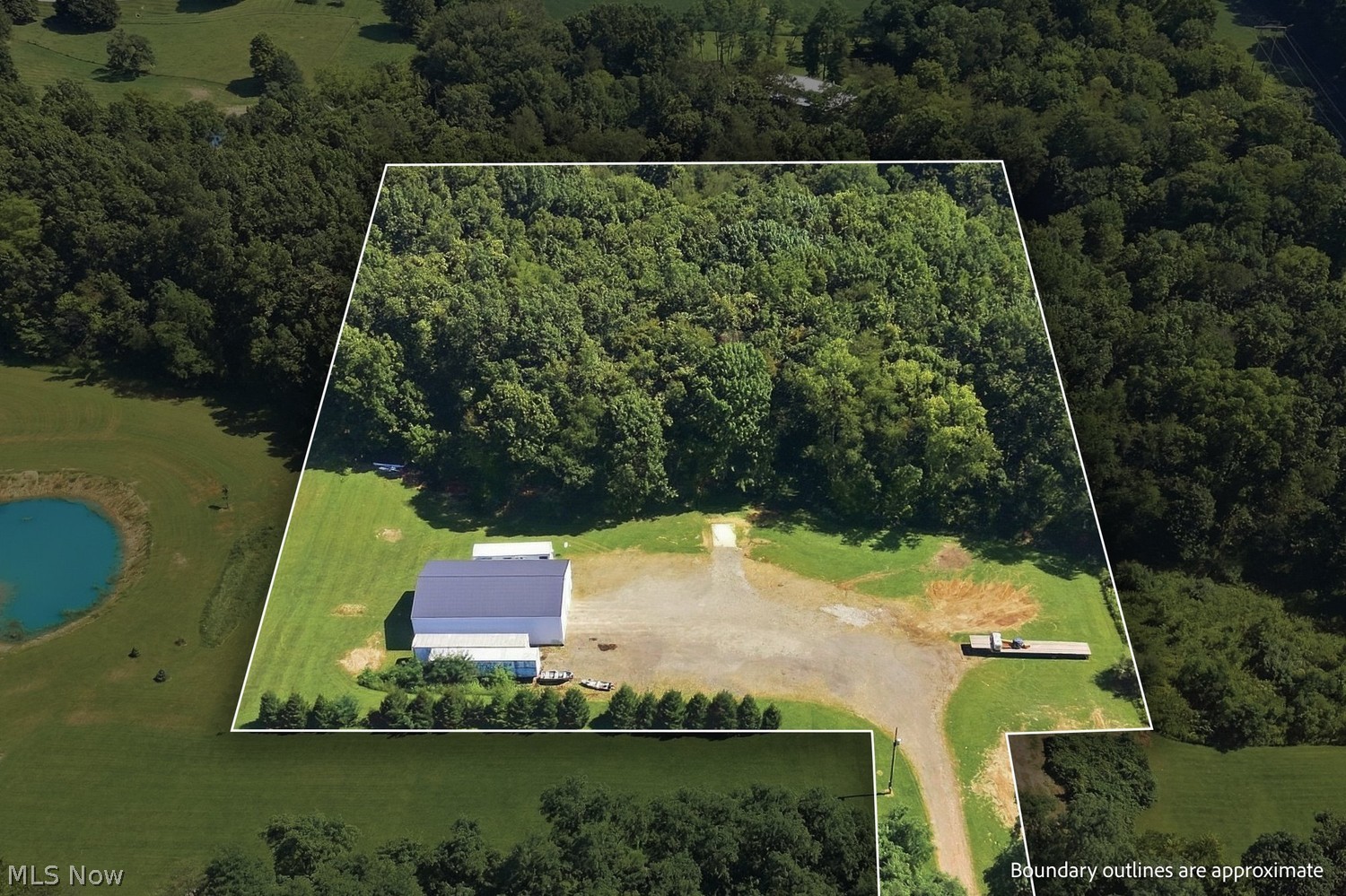 1837 Township Road 1215 Ashland OH 44805