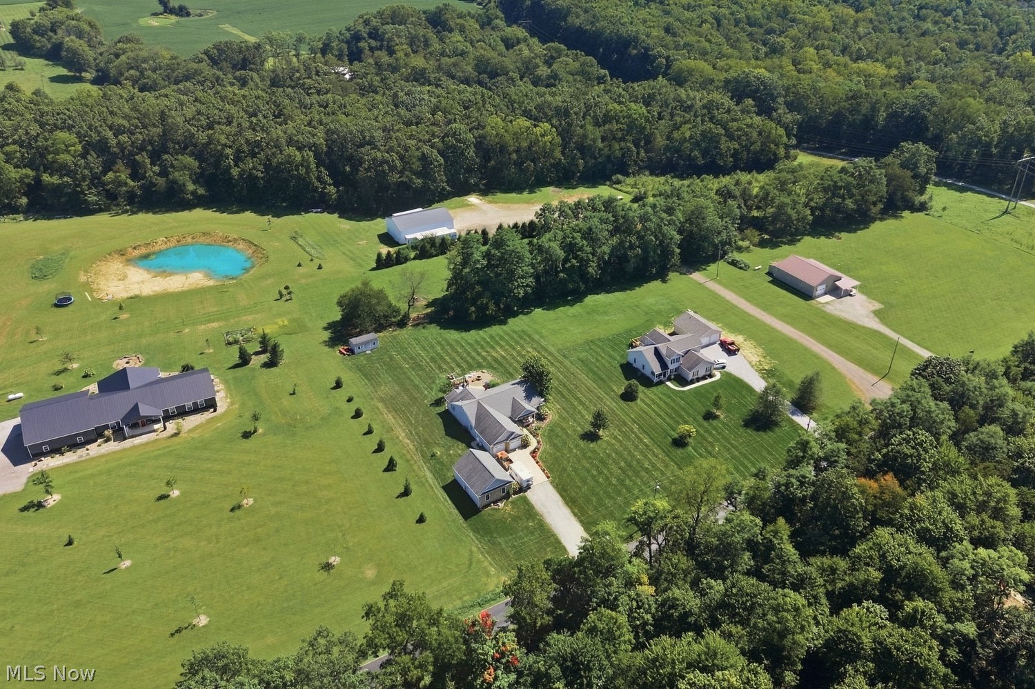 1837 Township Road 1215 Ashland OH 44805