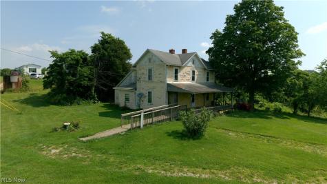1020 Killwell Run Road Marietta OH 45750