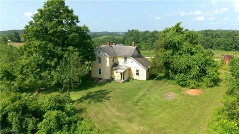 1020 Killwell Run Road Marietta OH 45750