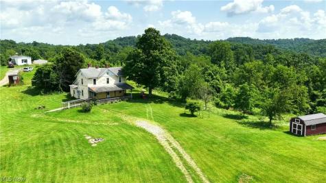 1020 Killwell Run Road Marietta OH 45750