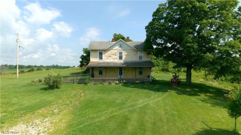 1020 Killwell Run Road Marietta OH 45750