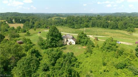 1020 Killwell Run Road Marietta OH 45750