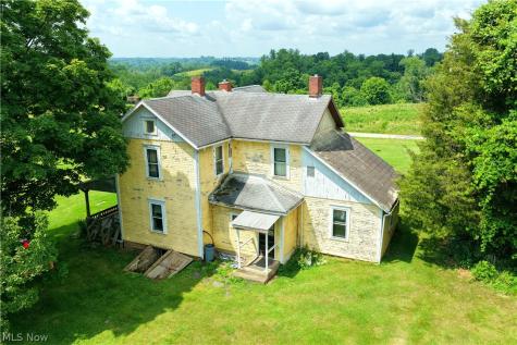 1020 Killwell Run Road Marietta OH 45750