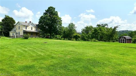 1020 Killwell Run Road Marietta OH 45750