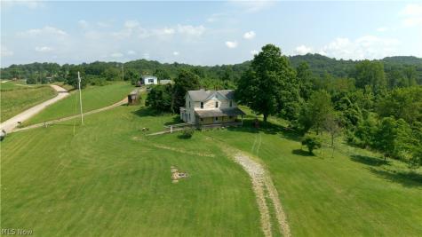 1020 Killwell Run Road Marietta OH 45750