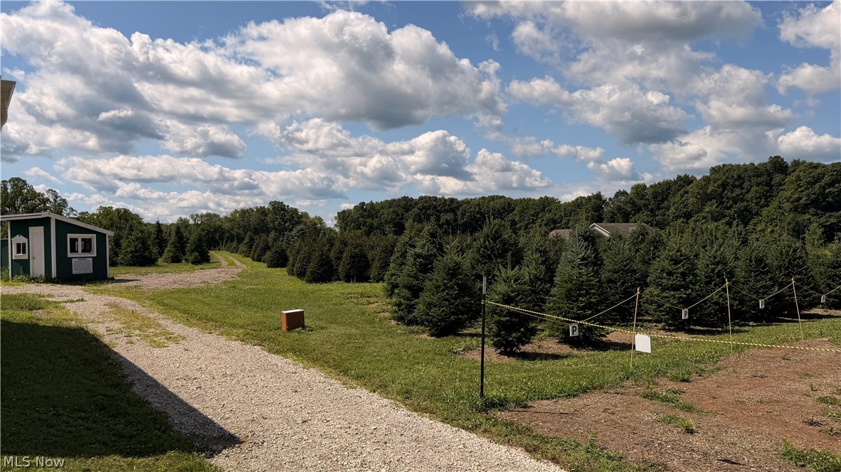 5620 Streeter Road Mantua OH 44255