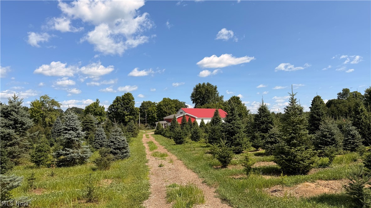 5620 Streeter Road Mantua OH 44255