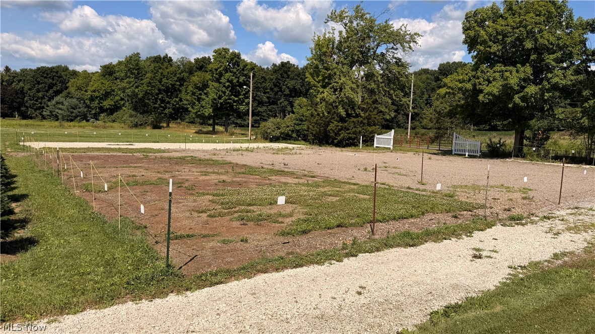 5620 Streeter Road Mantua OH 44255