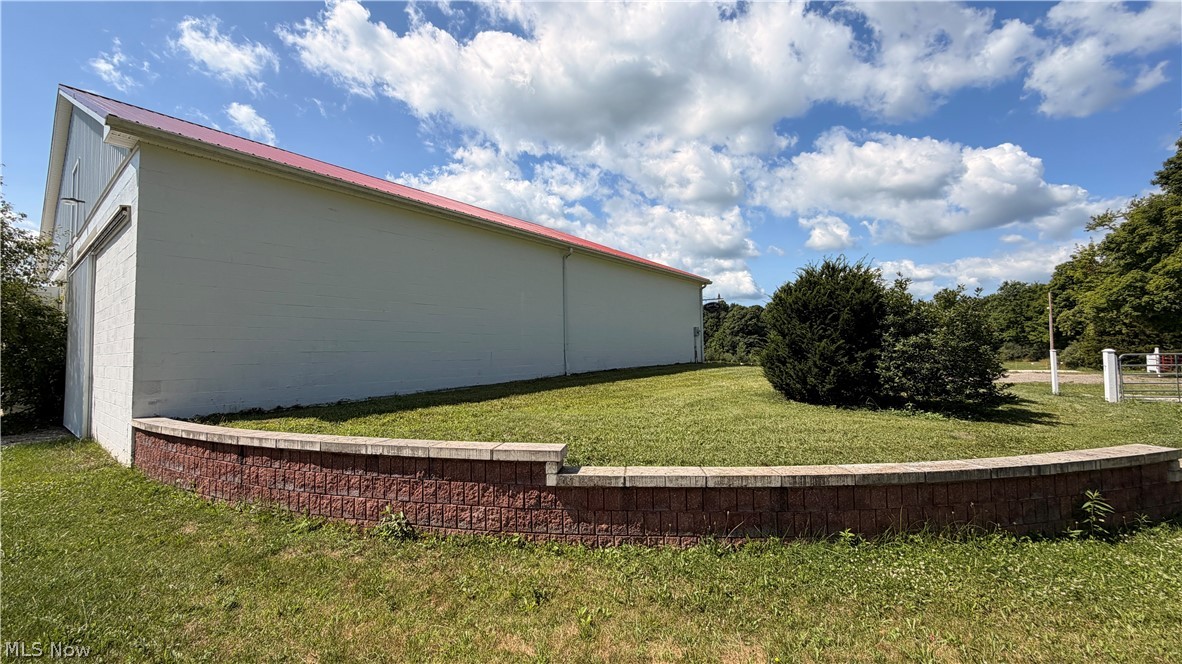 5620 Streeter Road Mantua OH 44255