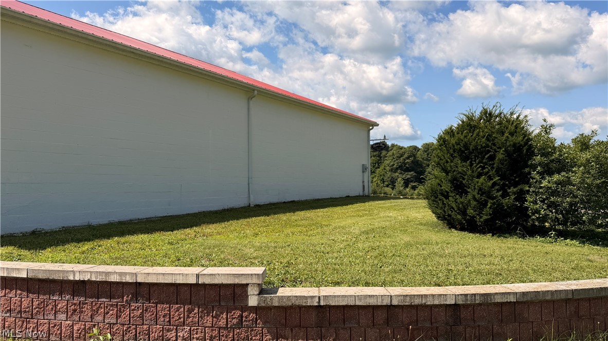 5620 Streeter Road Mantua OH 44255