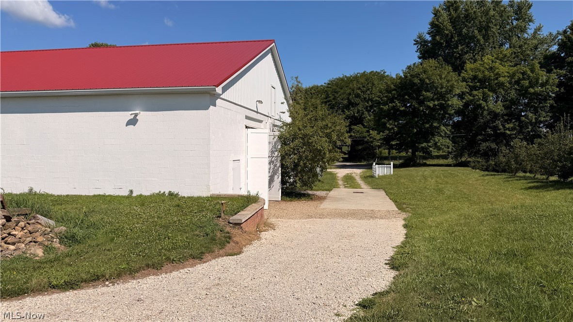 5620 Streeter Road Mantua OH 44255