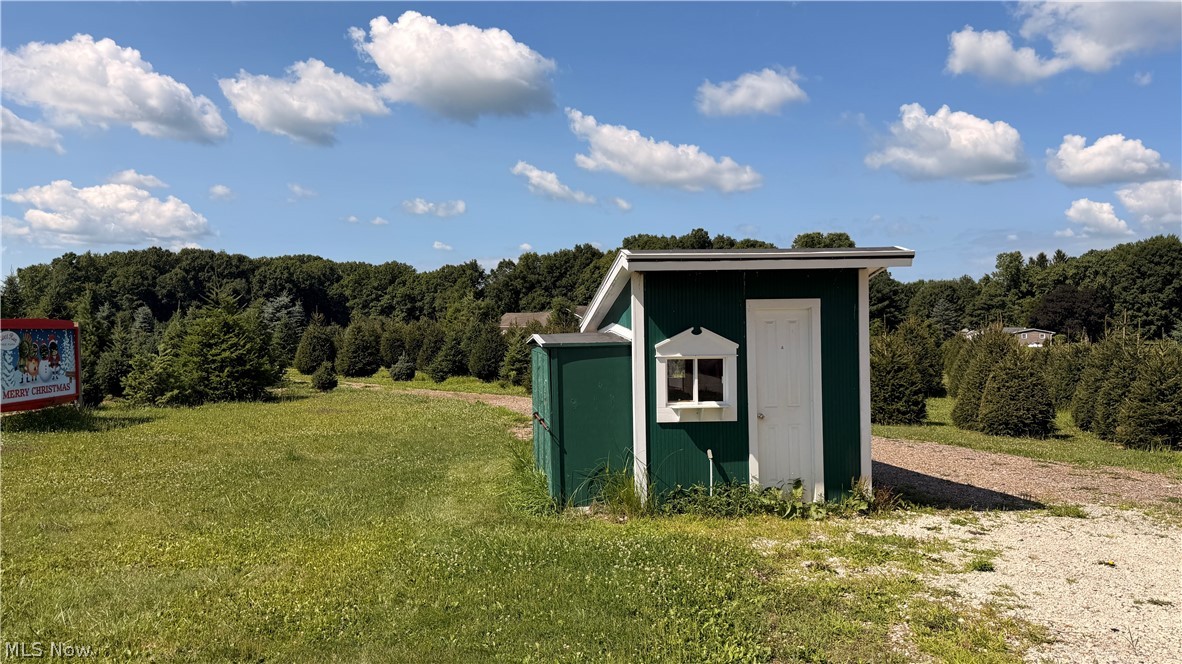 5620 Streeter Road Mantua OH 44255