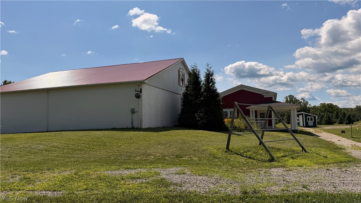 5620 Streeter Road Mantua OH 44255