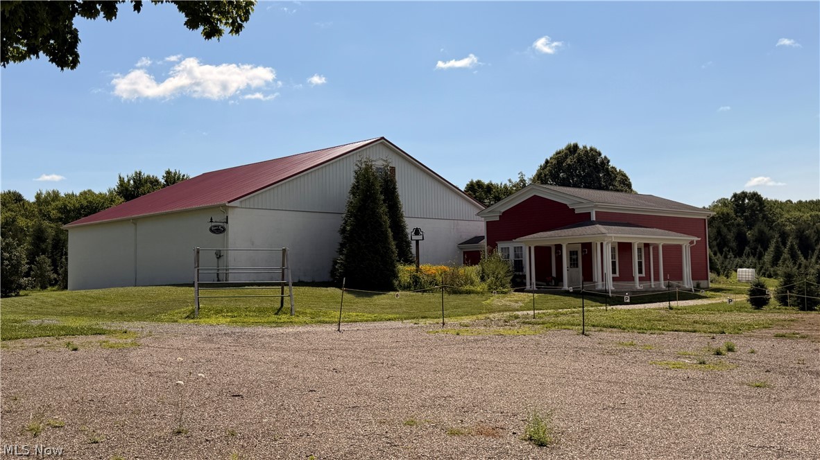 5620 Streeter Road Mantua OH 44255