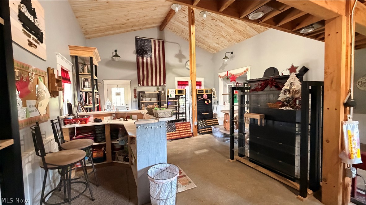 5620 Streeter Road Mantua OH 44255