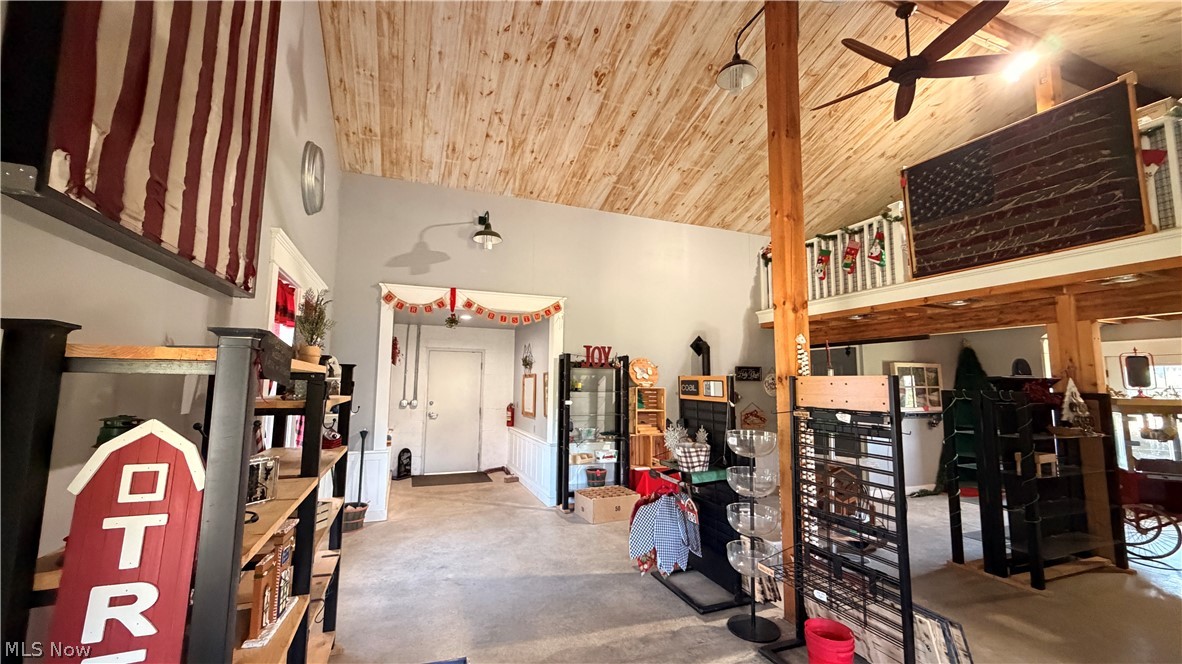 5620 Streeter Road Mantua OH 44255