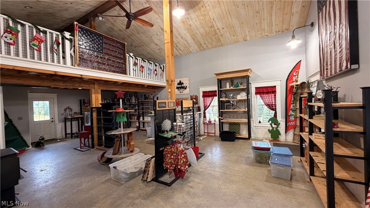 5620 Streeter Road Mantua OH 44255