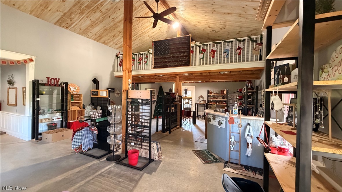 5620 Streeter Road Mantua OH 44255