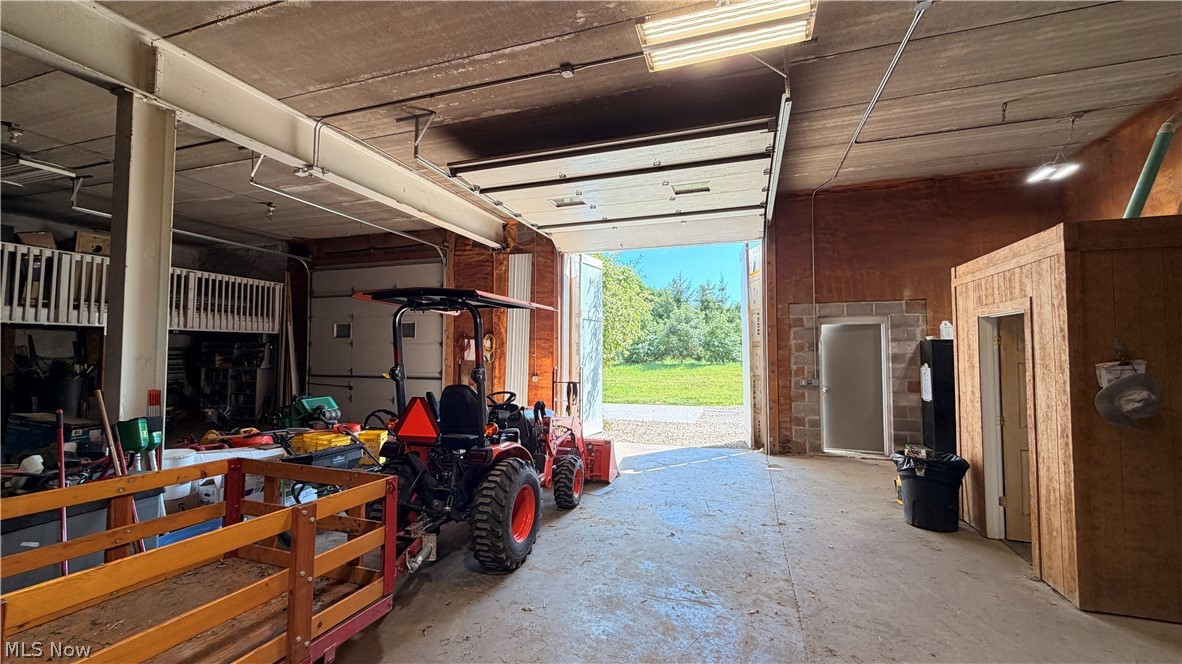 5620 Streeter Road Mantua OH 44255