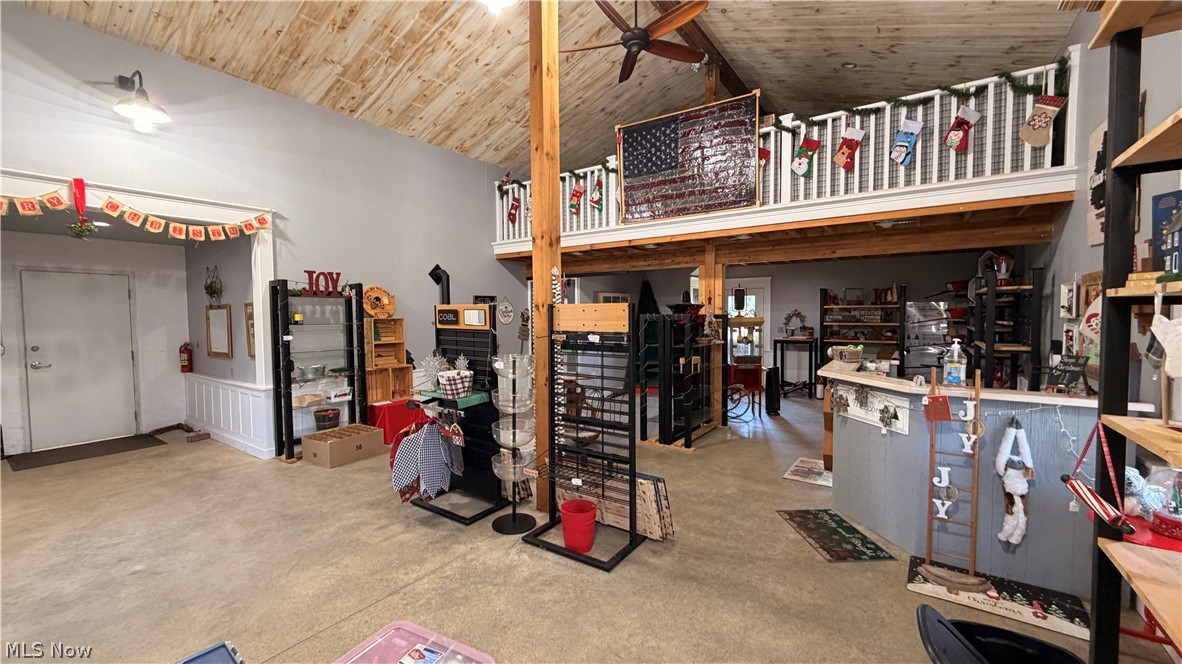 5620 Streeter Road Mantua OH 44255