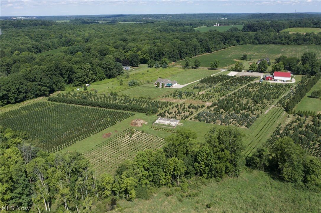 5620 Streeter Road Mantua OH 44255