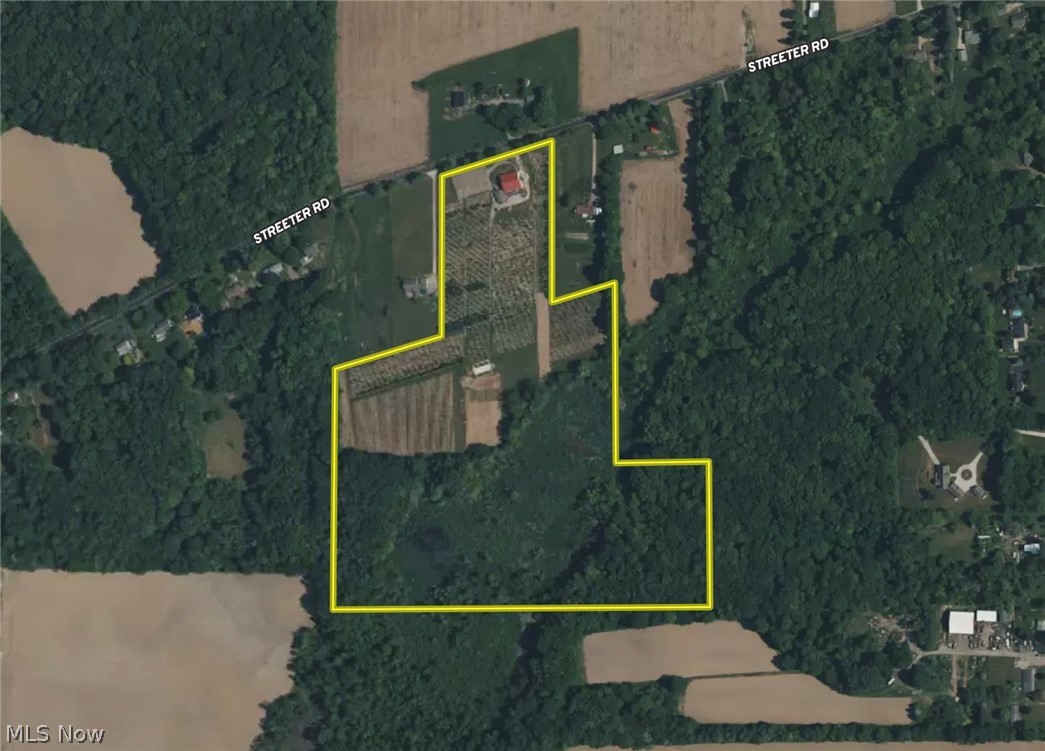 5620 Streeter Road Mantua OH 44255
