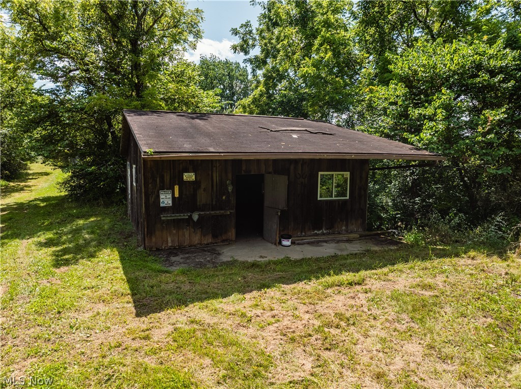 Taylor Road Dennison OH 44621