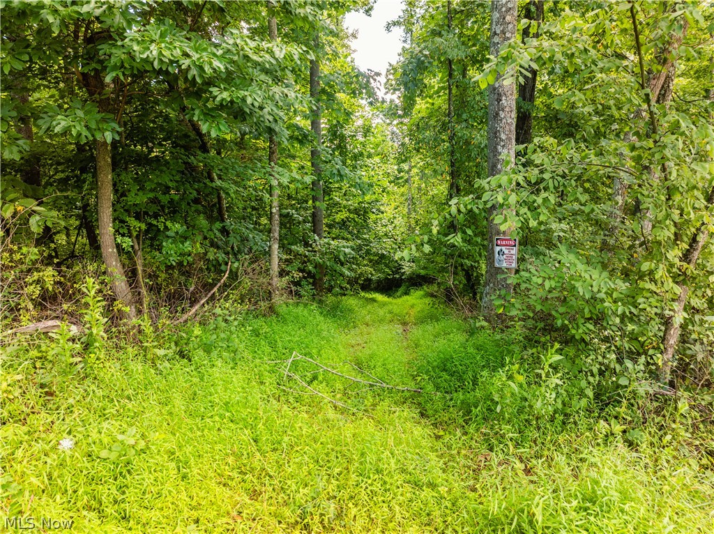 Taylor Road Dennison OH 44621