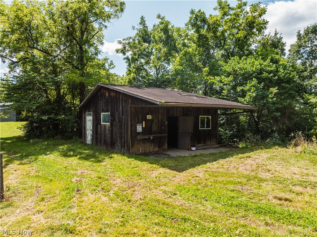Taylor Road Dennison OH 44621