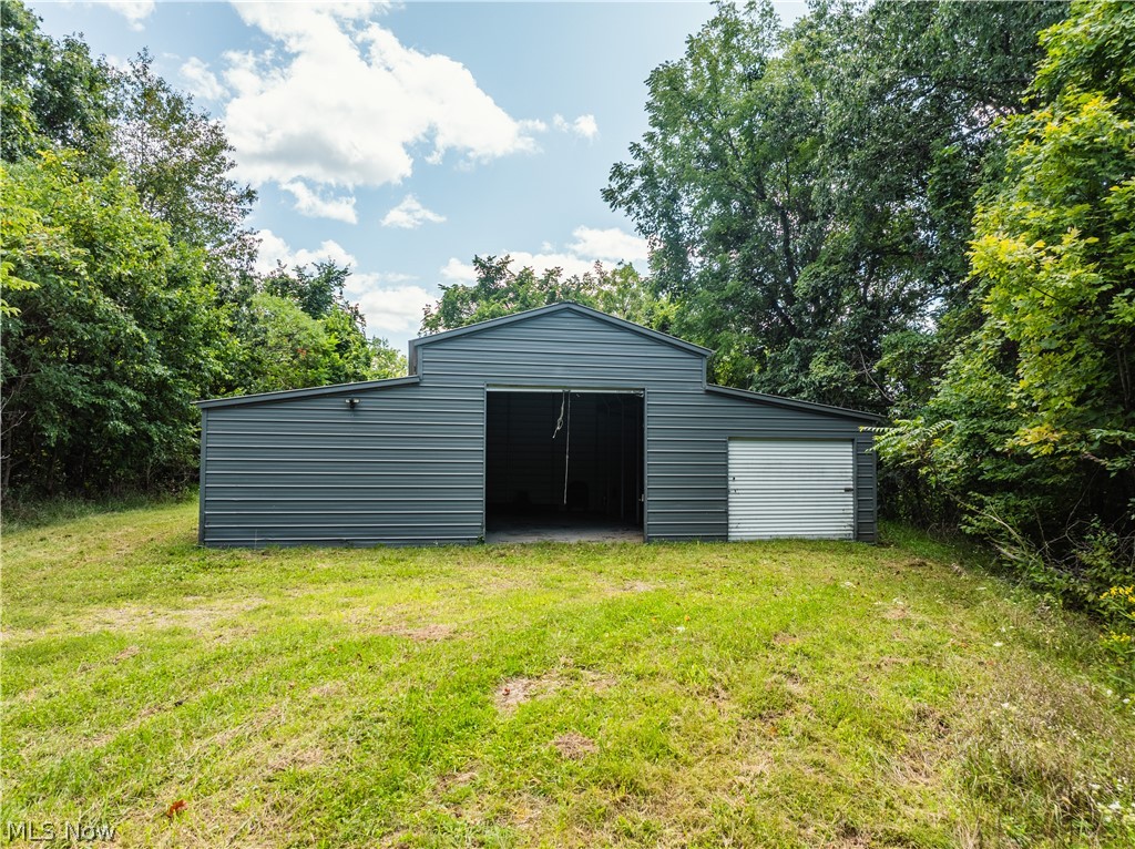 Taylor Road Dennison OH 44621