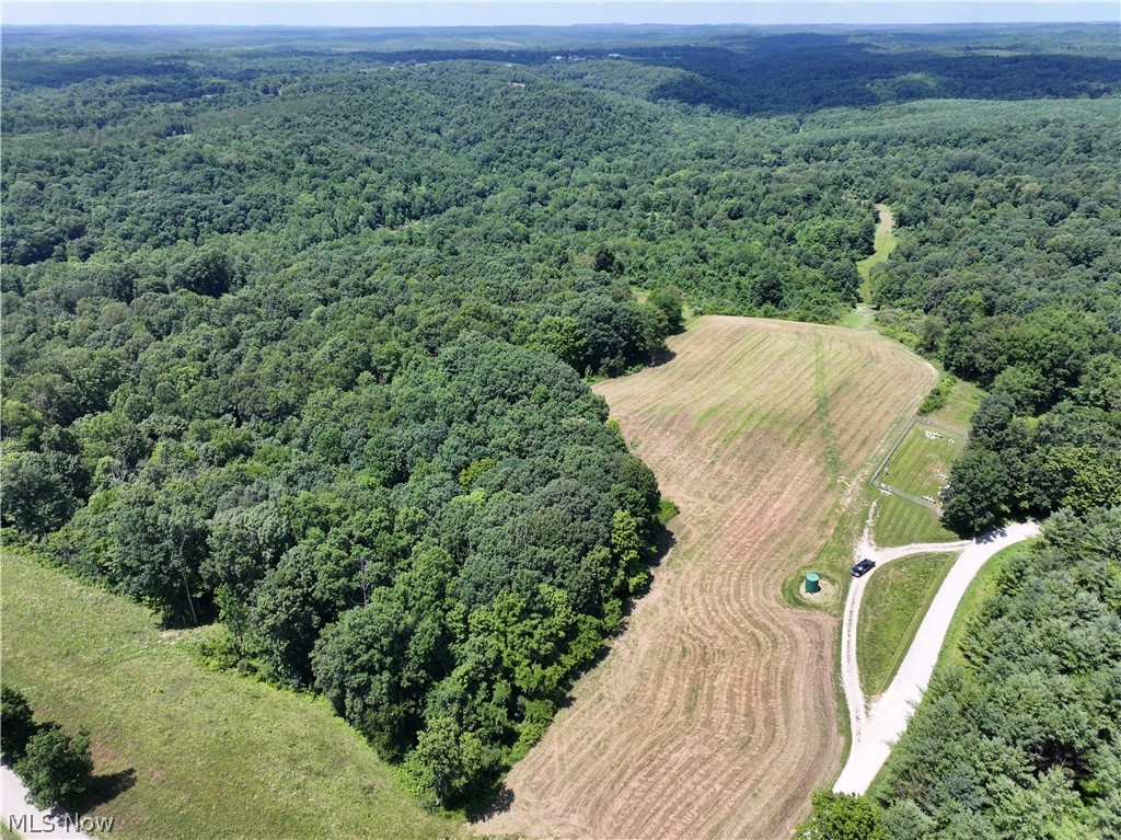 0 Tract Abcd Early Ridge Road Mcconnelsville OH 45786