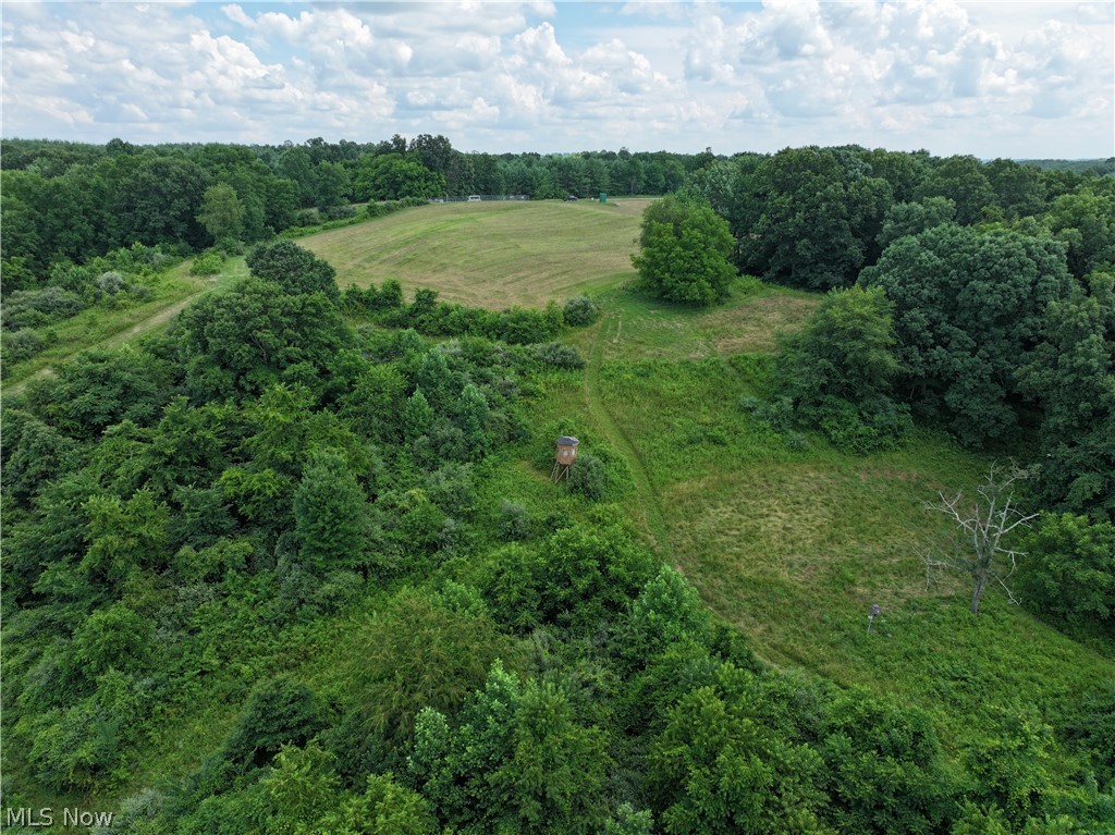0 Tract Abcd Early Ridge Road Mcconnelsville OH 45786