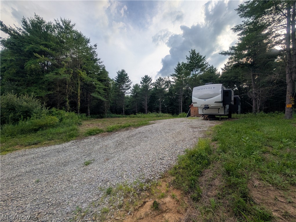 0 Tract Abcd Early Ridge Road Mcconnelsville OH 45786