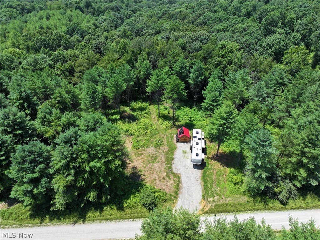 0 Tract Abcd Early Ridge Road Mcconnelsville OH 45786
