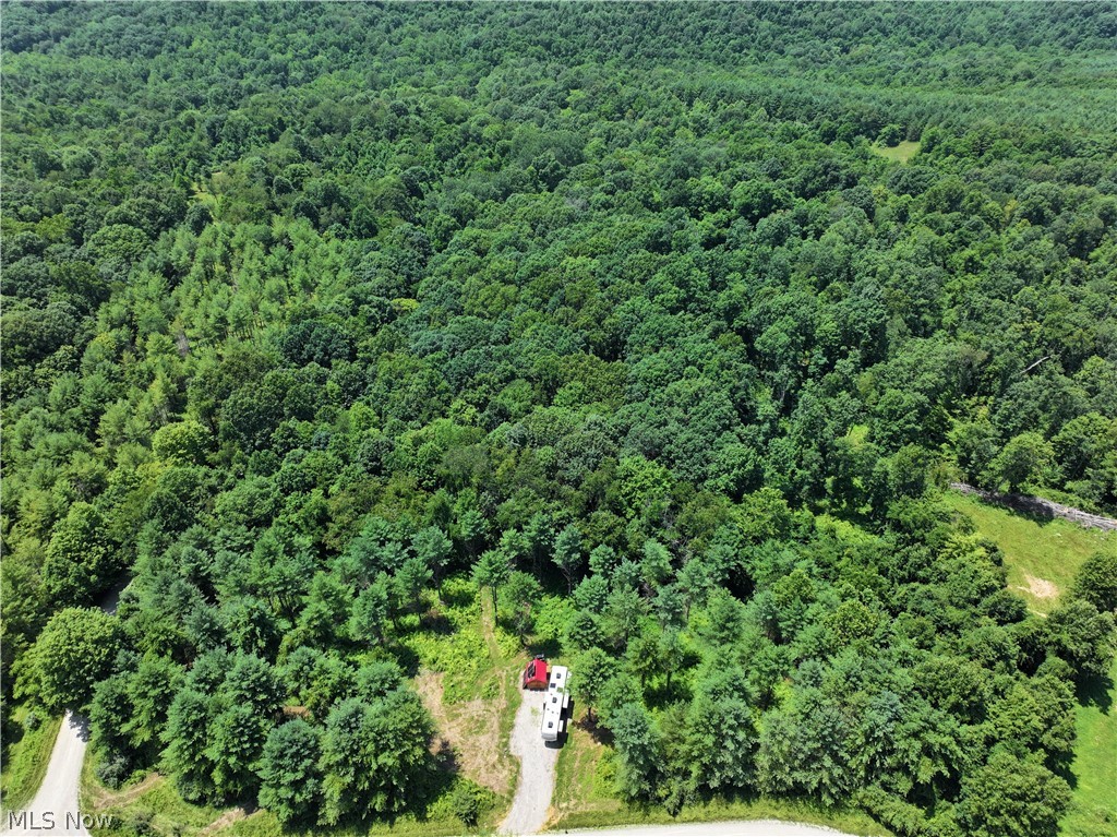 0 Tract Abcd Early Ridge Road Mcconnelsville OH 45786