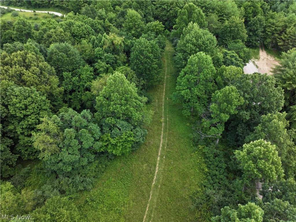 0 Tract Abcd Early Ridge Road Mcconnelsville OH 45786